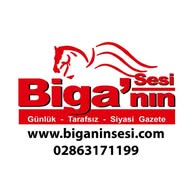 Biga'nın Sesi Gazetesi