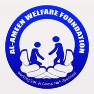 AL-AMEEN WELFARE FOUNDATION