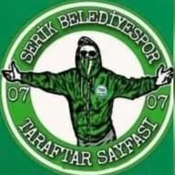 Serikspor Taraftar Sayfası (@seriksporas)