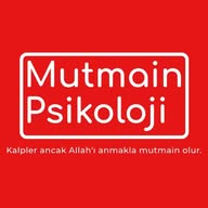 MUTMAİN PSİKOLOJİ