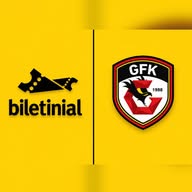 GAZiANTEP FK BİLETİNİAL BİLGİLENDİRME