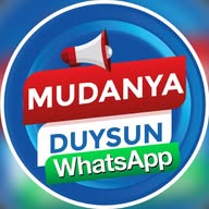 Mudanya Duysun 👉🏻 Mudanyadan Haberin Olsun