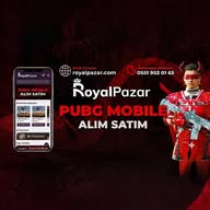 Nusrettin Çelik & RoyalPazar.com Pubg Mobile Bilgilendirme