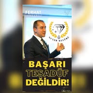 Ferhat ENSARİ
