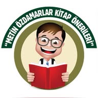 Metin Özdamarlar Kitap Önerileri