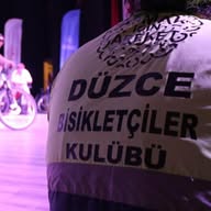 Düzce Bisikletçiler Kulübü
