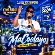 King Adder The Pathfinder Music Official 🎤🔥🔥 ( ANDIZIVE CHII MOVEMENT Updates)A C Movement