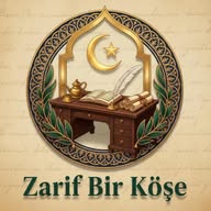 🍂 ZARİF BİR KÖŞE 🍃