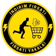 İndirim Fırsatı