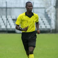 Henri Sopngwi (FECAFOOT Referee ⚽🇨🇲)