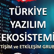 TÜRKİYE YAZILIM EKOSİSTEMİ (TOBB TURKISH SOFTWARE COUNCIL)