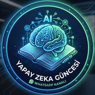 Yapay Zeka Güncesi