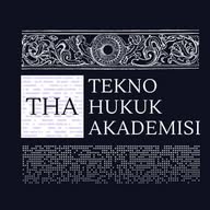 TEKNOHUKUK-Geleceğin Hukuku