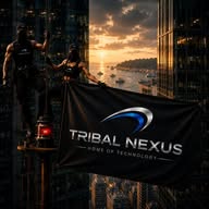 Tribal Tech Nexus