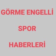 Görme Engelli Spor Haberleri