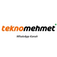 teknomehmet☑️