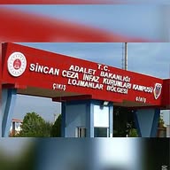 Sincan Yenikent Adalet Mahallesi