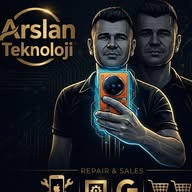 ᗩᖇᔕᒪᗩᑎTEKᑎOᒪOᒍİ