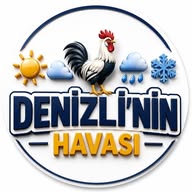 DENİZLİ'NİN HAVASI
