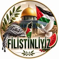 FİLİSTİNLİYİZ 🇵🇸🍉