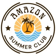 Amazon Summer Club☀️