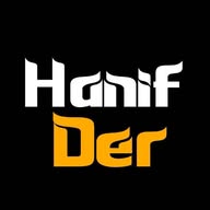 HanifDer