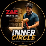 Bhavya Bharadwaj | ZAP Inner Circle