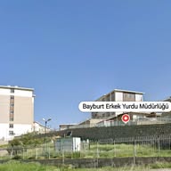 Bayburt Erkek Yurdu Müdürlüğü