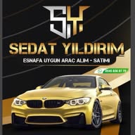 SEDAT YILDIRIM ESNAFA UYGUN ARAÇLAR