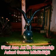 Merzifon Askeri Gazino Müdürlüğü