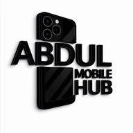  ABDUL MOBILE HUB 