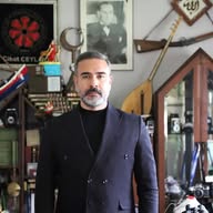 Cihat Ceylan Bahçelievler Muhtarlığı