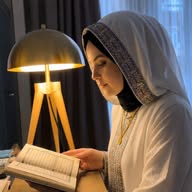 ⋆｡°✩ Hafız Fatıma ✩°｡⋆