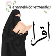 Herannebiröğretmendir 📕