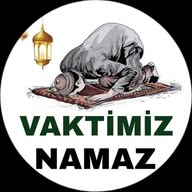 Vaktimiz Namaz