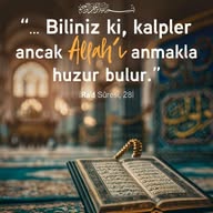 ZİKİR AŞIKLARI📿