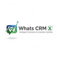 Whats CRM X