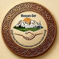 MUSYAN-DER DUYURU KANALI