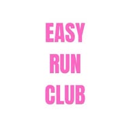 EASY RUN CLUB