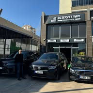 ÖZSERVET AUTO UYGUN ARAÇ ALIM SATIM