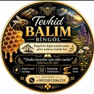 Tevhidbalımbingol🍯
