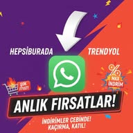Anlık İndirimler - BunuAL