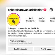 İş ve Kariyer