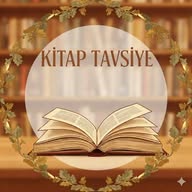 KİTAP TAVSİYE