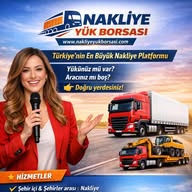 Nakliye Yük Borsası