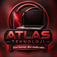 📣 | ATLAS | TEKNOLOJİ | 📣