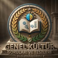 Genel Kültür Soruları ve Testleri ( KPSS ,YKS VE AGS)