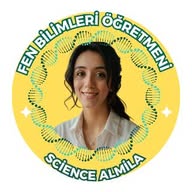 Science Almila | Fen Bilimleri ve Matematik 🍀