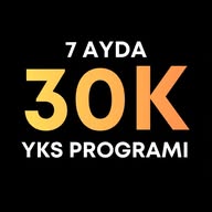 YKS İlk 30.000 | Program Grubu