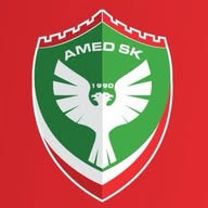 Amedspor